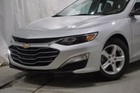 2020 Chevrolet Malibu Ls Sedan 4d