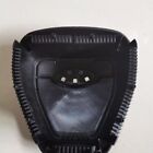Driver Side Steering Wheel Horn Button Cover Black Ford F-150 2015-2020