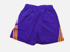 Adidas Authentic Wnba Phoenix Mercury Revolution 30 Game Shorts Size M Nba