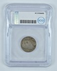 1913-s Indian Head Buffalo Nickel Type 1 Vf25 Icg  9143