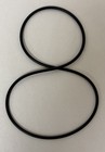 Cfmoto Atv O-rings Rear Differential Blk 07-17  19-26  5  Oem  0180-334002 S1476
