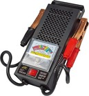 Battery Load Tester 12 Volt At 100 Amps   6 Volt At 50 Amps Battery Tester -    