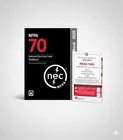 Nec 70 2023 Handbook   Nfpa 70 2023 National Electrical Code Handbook W Tabs