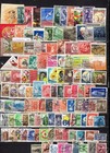 Worldwide Collection Of 500  All Different Stamps    Mostly Commemoratives 