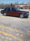 1999 Bentley Arnage 