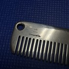 Vintage Tiffany   Co   Sterling Silver Baby Comb