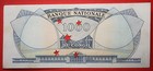 S8 - Dr Congo 1000 Francs 1964 Uncirculated Banknote - Cancelled - Belgian Congo