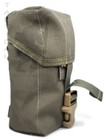 Tactical Tailor 1l Nalgene magazine utility Molle Pouch - Ranger Green