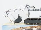 Liebherr R996 Mining Excavator Backhoe - Conrad 1 50 Scale Model  2916 0 New