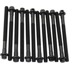 Set Of 12 Cylinder Head Bolts  6842347 For Volvo S60 Xc70 Xc60 V60 Cross Country