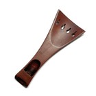 4 4 Violin Jujube Wood Tailpiece Antonios Antonio Stradivarius Messiah Style