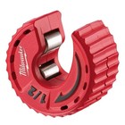 Tubing Cutter 0 5in Close Quarters Milwaukee 48-22-4260