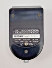 Working Sekonic L-6 Analog Light Meter Zero Adjust For Camera With Case