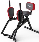 Merach Hip Abductor Machine Glute   Thigh Exercise Equipment For Women Home Gym
