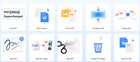 Pdf Software Suite   Professional Management Pdf Editor Creator For Windows Usb
