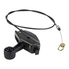 John Deere Gc90194 Brake Clutch Cable 12 Pb Sb 14 Pz Ja 65 Je 75 Jx 75 Jx 85