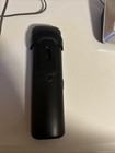 Panasonic Cordless Phone Handset Silver Pncl1040 With The Electric Charging Base