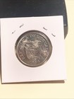 1988 Ecuador Un Sucre Bu Free Shipping