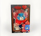 Netflix Stranger Things X Care Bears Grumpy Bear As Demogorgon 12  Plush Presale