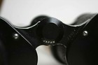   Nikon Nippon Kogaku Tokyo J-b7 7x50 Binoculars With Case