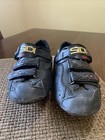 Sidi Road Cycling Shoes -- Size 42 -- Pre-owned