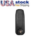 10pcs Side Connector Dust Cover Fits For Apx6000 Apx 6000 Xpr6550 Portable Radio