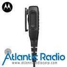 Motorola Pmmn4149a Remote Speaker Microphone With Audio Jack  rm110 