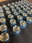 100 Pc -06  3 8     Hydraulic Jic Caps And Plugs  50 Pairs  Great Pricing 