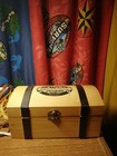 Cbs Survivor Pearl Islands Treasure Chest 