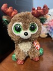 Ty Beanie Boos Lot Of 8