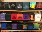 10 Random Pok  mon Etb Boxes