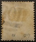 Great Britain Scott   64  P 10  Used