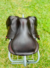 17  Cwd Se01 Saddle - 2020 - 3l - Full Buffalo - Saddle Cover Included