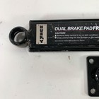 Husky Towing Sway Control Bar And Mount Plate Rh 34715