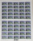 China-hong Kong-hk-gb Stamp Scott  788 91 Sheets 50 Set Gutter Mnh Landmarks