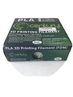 3d Printer Filament Pla 1 75mm X 3 00mm Century 1kg White Free Shipping