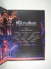 Cast Signed Disney s Beauty   Beast Souvenir Program 1994 Theatre Ny Broadway