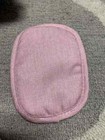 New Canopy And Shoulder Pads For Doona  stroller Not Included  Pink