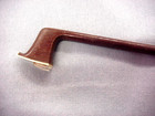 R  F  Hoyer Violin Bow C1930 For Parts Or Repair