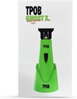 Ghost X Beard Trimmer Hair Clippers For Men  9 Piece Set  X Slime