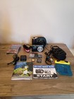 Sealife Underwater Camera Dc1400 14mp 1080p Video 2 Memory Disks   Batteries    