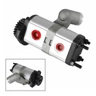 New For John Deere 5075e 5075m 5103 5203 5303 Tractor Re223233 Hydraulic Pump