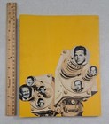Vintage Nostalgia-how Sweet It Was-television  A Pictorial Commentary 3 4 4 4