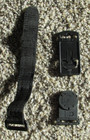 Fluke Tpak Toolpak Magnetic Meter Hanger   3 Piece  