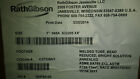 2205 Stainless Steel Welded Tube  22-23  Chromium  1  Od X 0 049  Wall X 36 