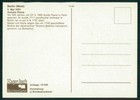 Berlin Mk 1983 Antoine Pesne Painter Prussia Maximum Card Maxi Card Mc Cm M4627