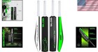 Beginner Friendly Slog Cricket Bat 34    With Anti-slip Grip For Better Control