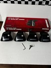 Yakima Baseline Towers  With Tool  Locks   Key