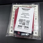 Parker Mccrory 12 Volt Magnum Fencer Mag12-uo