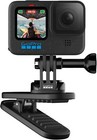 Gopro Magnetic Swivel Clip - Official Gopro Accessory - Open Box